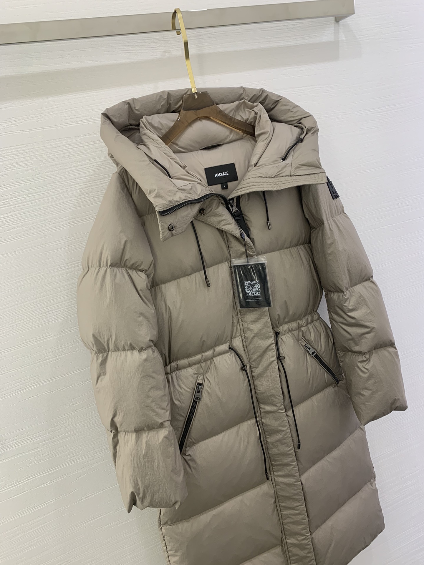 Mackage Down Jackets